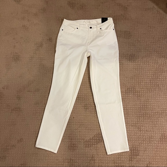 Women’s Nike Slim Fit Golf Pants - Picture 4 of 8